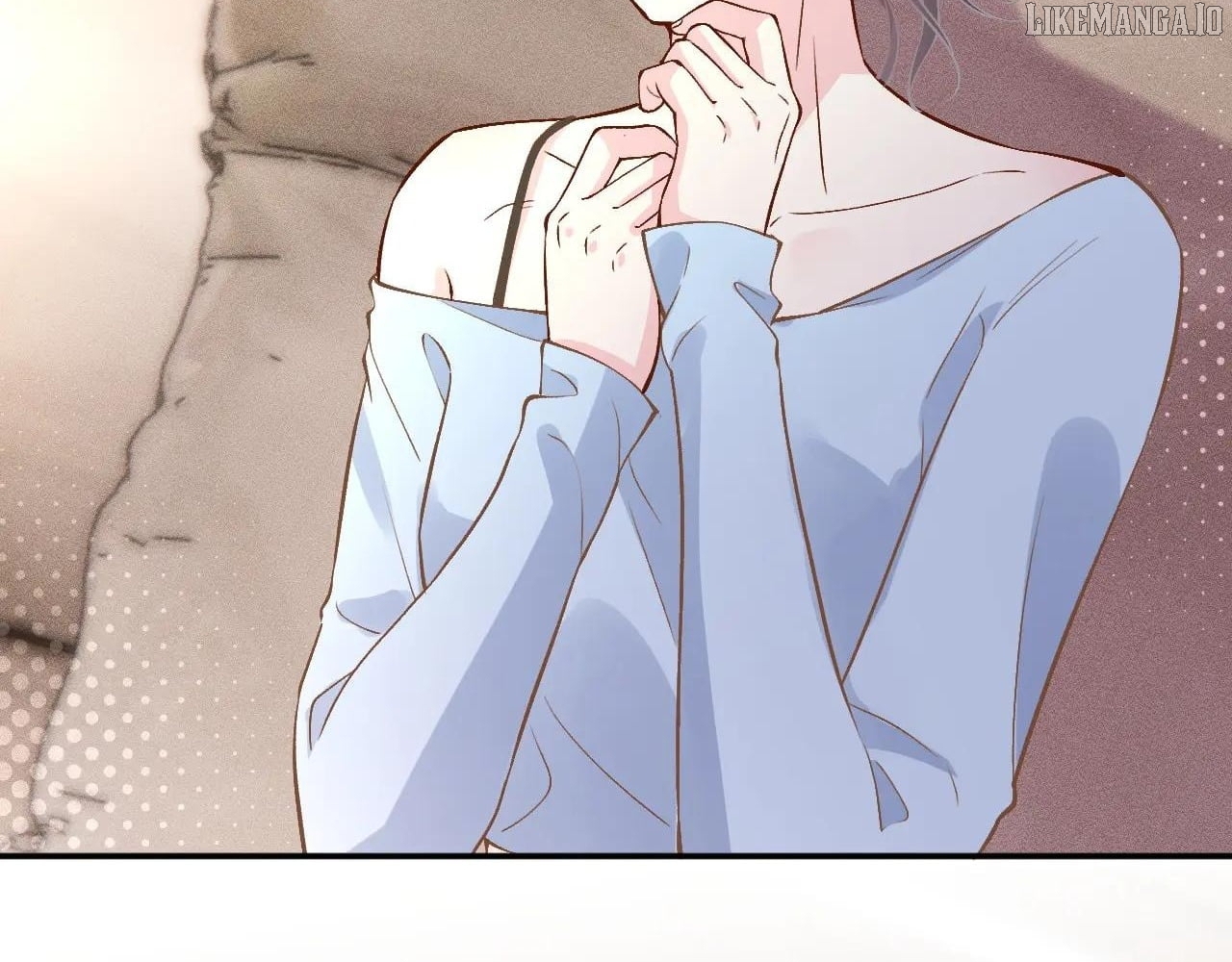 Everyone's Darling Chapter 360 - page 36